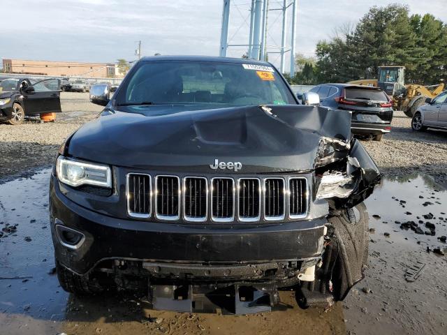 Photo 5 from auction – 2015 JEEP GRAND CHER with VIN 1C4RJFBG1FC197804