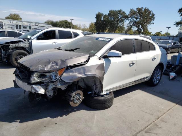 صورة رقم 1 من المزاد - 2011 BUICK LACROSSE C مع VIN 1G4GC5EC5BF293556