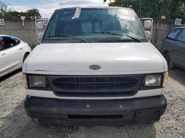 Photo 5 from auction – 2002 FORD ECONOLINE with VIN 1FTSS34L02HB72395