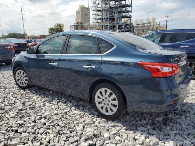 Photo 2 from auction – 2016 NISSAN SENTRA with VIN 3N1AB7AP7GL665559