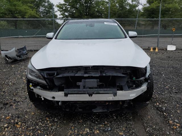 Photo 5 from auction – 2017 GENESIS G80 BASE with VIN KMHGN4JE7HU177405