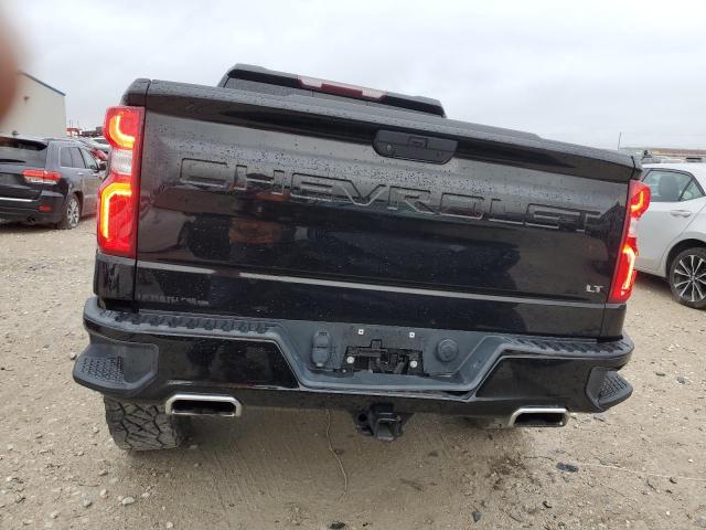 Photo 6 from auction – 2019 CHEVROLET SILVERADO with VIN 1GCPYFED3KZ381900