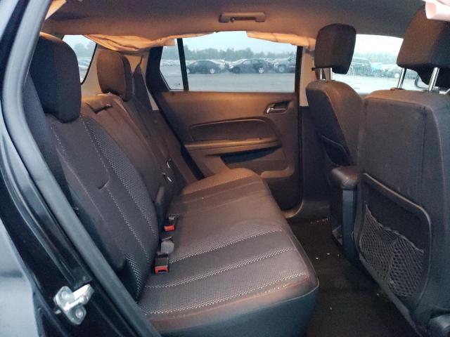 Photo 11 from auction – 2016 GMC TERRAIN SL with VIN 2GKALMEK1G6360784