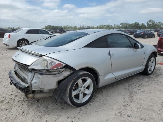 Photo 3 from auction – 2007 MITSUBISHI ECLIPSE GT with VIN 4A3AK34T37E063401