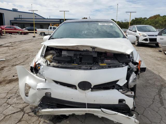Photo 5 from auction – 2012 TOYOTA PRIUS with VIN JTDKN3DU1C5452149