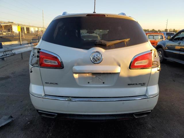 Photo 6 from auction – 2015 BUICK ENCLAVE with VIN 5GAKVBKDXFJ215363
