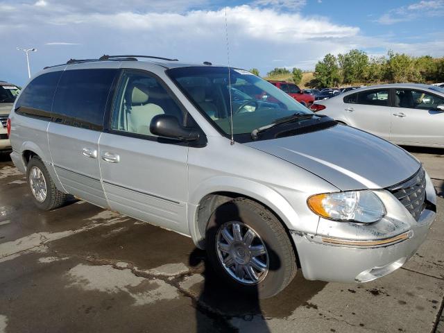Photo 4 from auction – 2007 CHRYSLER TOWN & COU with VIN 2A4GP64L27R206285