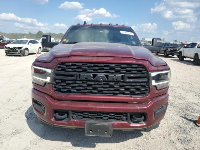 Photo 5 from auction – 2023 RAM 2500 BIG H with VIN 3C6UR5DL6PG578903