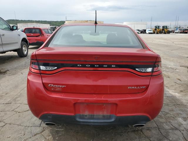 Photo 6 from auction – 2013 DODGE DART SXT with VIN 1C3CDFBA4DD344461