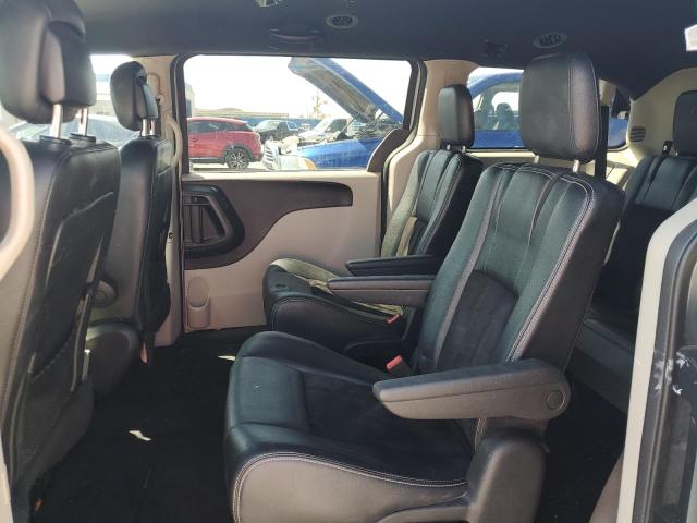 Photo 11 from auction – 2017 DODGE GRAND CARA with VIN 2C4RDGCG5HR857364