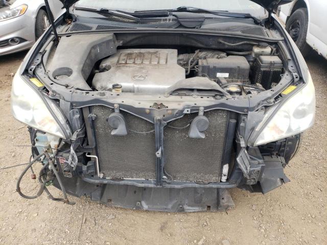 Photo 11 from auction – 2008 LEXUS RX 350 with VIN 2T2HK31U28C066305