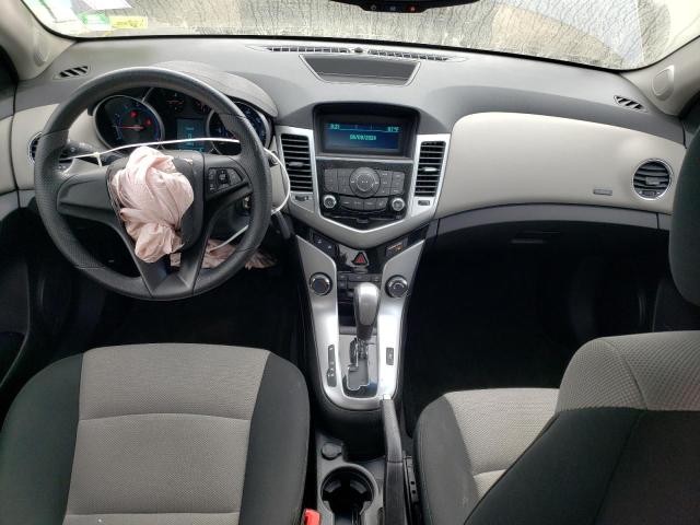 Photo 8 from auction – 2012 CHEVROLET CRUZE LS with VIN 1G1PC5SH7C7170009