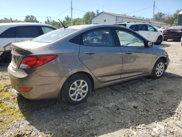 Photo 3 from auction – 2014 HYUNDAI ACCENT GLS with VIN KMHCT4AE3EU602408