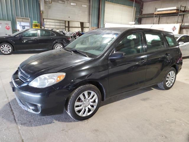 TOYOTA COROLLA MA 2007 с VIN 2T1KR32E27C670741 - Снимка от търг