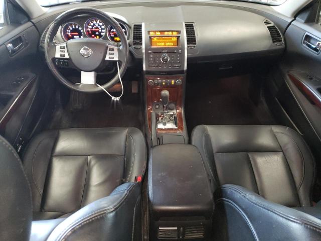 Zdjęcie 8 z aukcji – 2007 NISSAN MAXIMA SE z VIN 1N4BA41E37C806243