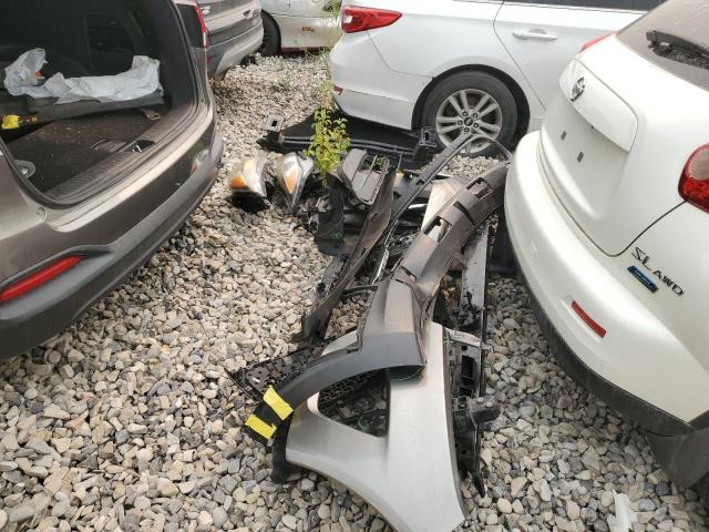 Photo 12 from auction – 2016 KIA SORENTO LX with VIN 5XYPG4A38GG124385