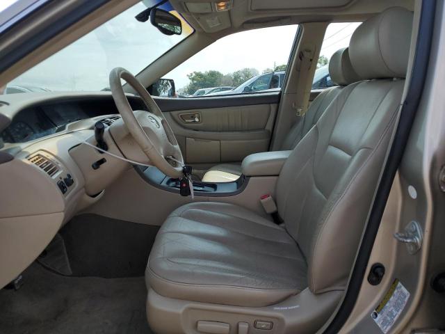Photo 7 from auction – 2004 TOYOTA AVALON XL with VIN 4T1BF28B94U375355