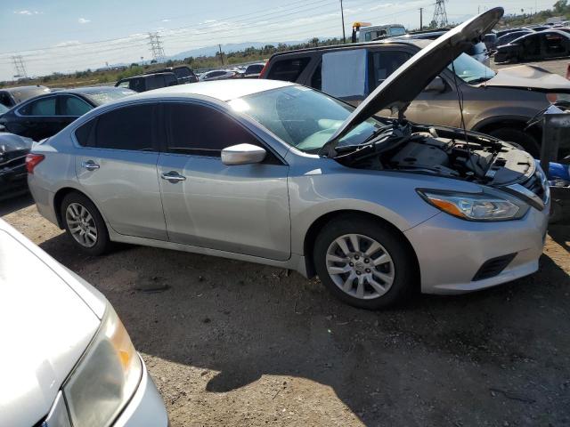 Photo 4 from auction – 2016 NISSAN ALTIMA 2.5 with VIN 1N4AL3AP0GN392151
