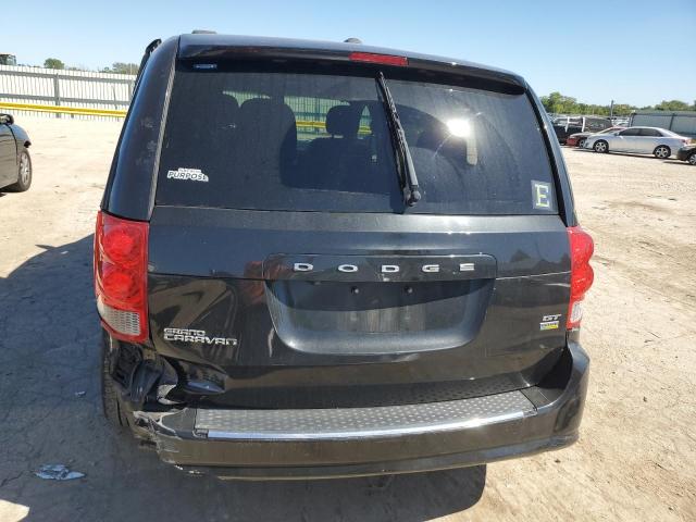 Photo 6 from auction – 2017 DODGE GRAND CARA with VIN 2C4RDGEG9HR699043