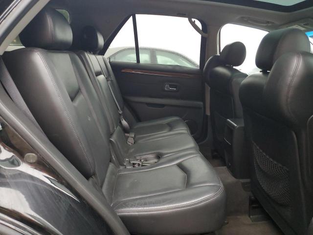 Photo 10 from auction – 2007 CADILLAC SRX with VIN 1GYEE637570135787