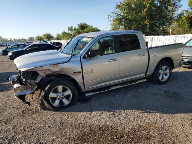 Photo 1 from auction – 2015 RAM 1500 SLT with VIN 1C6RR7LM8FS602914
