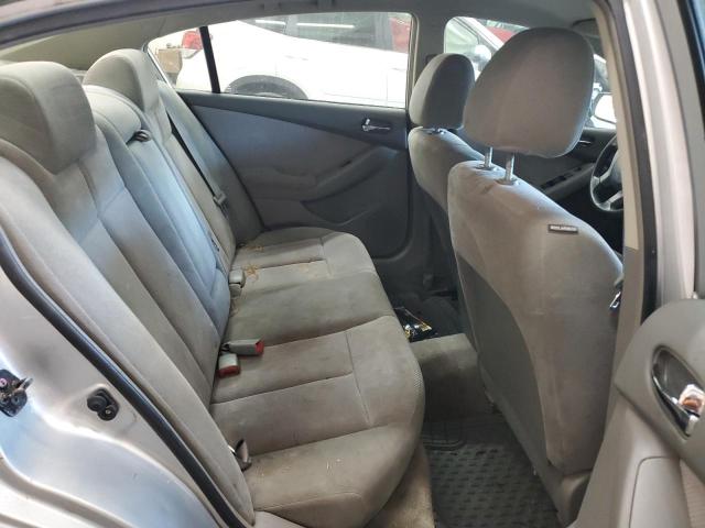 Photo 10 from auction – 2009 NISSAN ALTIMA 2.5 with VIN 1N4AL21E79C105458