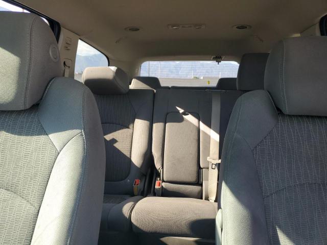 Photo 10 from auction – 2017 CHEVROLET TRAVERSE L with VIN 1GNKRFED8HJ229097