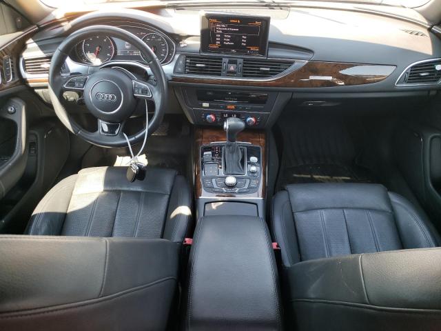 Photo 8 from auction – 2013 AUDI A6 PRESTIG with VIN WAUHGAFC5DN137009
