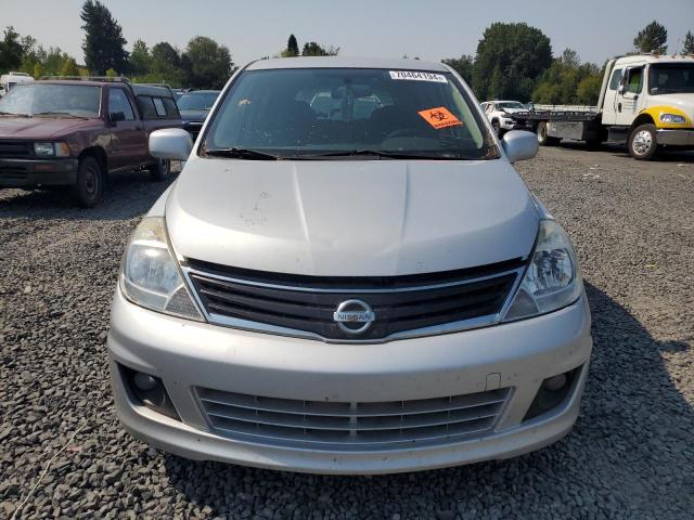Photo 5 from auction – 2010 NISSAN VERSA S with VIN 3N1BC1CP3AL360577