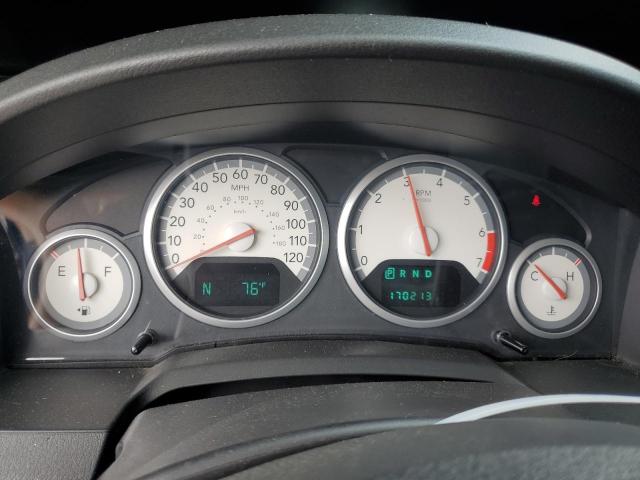 Photo 9 from auction – 2010 DODGE GRAND CARA with VIN 2D4RN5D16AR433616