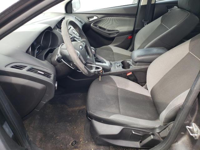Photo 7 from auction – 2014 FORD FOCUS SE with VIN 1FADP3K29EL285256