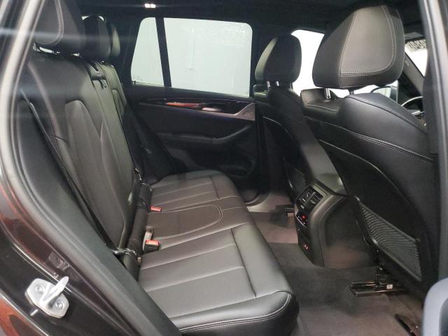 Photo 11 from auction – 2024 BMW X3 SDRIVE3 with VIN 5UX43DP07R9V08074
