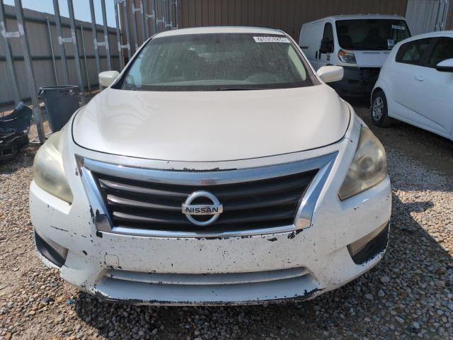 Photo 5 from auction – 2014 NISSAN ALTIMA 2.5 with VIN 1N4AL3AP9EN378522