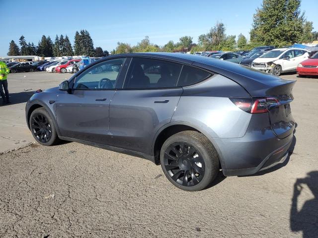 Photo 2 from auction – 2023 TESLA MODEL Y with VIN 7SAYGDEE6PA119497