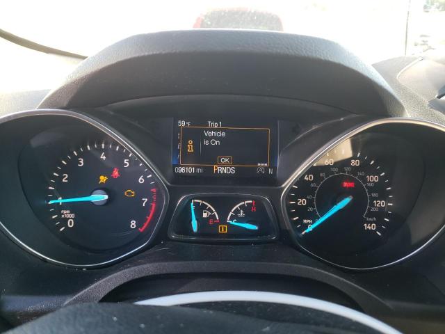 Photo 9 from auction – 2019 FORD ESCAPE SE with VIN 1FMCU9GD7KUB09948