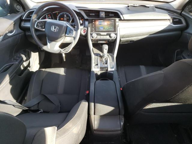 Photo 8 from auction – 2016 HONDA CIVIC EX with VIN 19XFC2F80GE044592