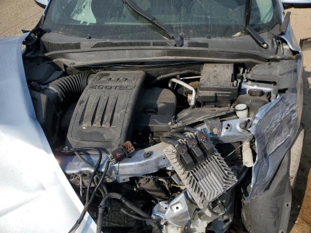 Photo 12 from auction – 2014 GMC TERRAIN SL with VIN 2GKALREK2E6269730