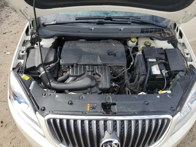 Photo 11 from auction – 2014 BUICK VERANO with VIN 1G4PP5SK8E4159043