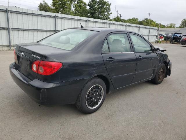 Photo 3 from auction – 2005 TOYOTA COROLLA CE with VIN 2T1BR30E85C379869