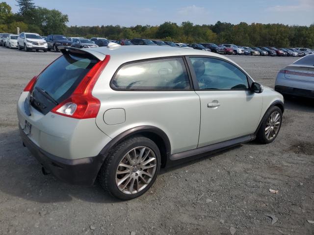 Photo 3 from auction – 2008 VOLVO C30 T5 with VIN YV1MK672382081415