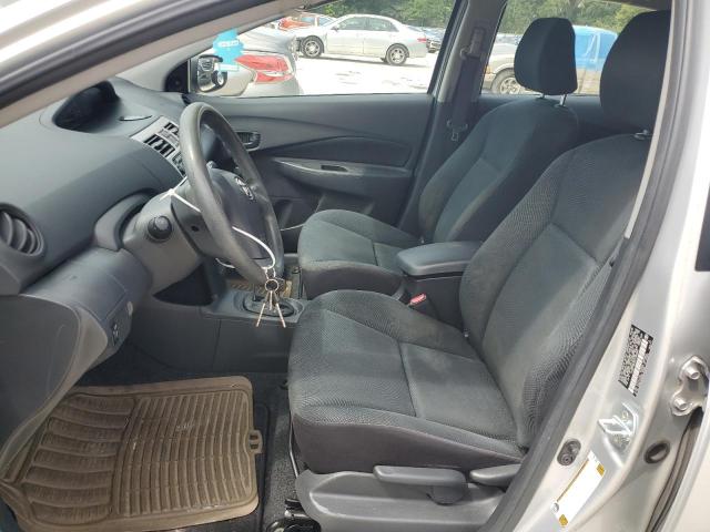 Photo 7 from auction – 2009 TOYOTA YARIS with VIN JTDBT903591305645
