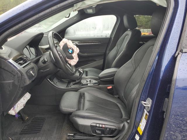 Photo 7 from auction – 2018 BMW X2 with VIN WBXYJ3C30JEJ83978