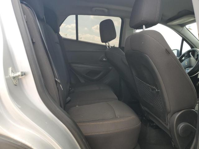Photo 11 from auction – 2019 CHEVROLET TRAX 1LT with VIN 3GNCJPSB3KL374021