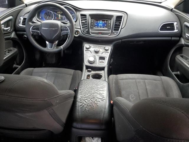Photo 8 from auction – 2016 CHRYSLER 200 LIMITE with VIN 1C3CCCABXGN101442