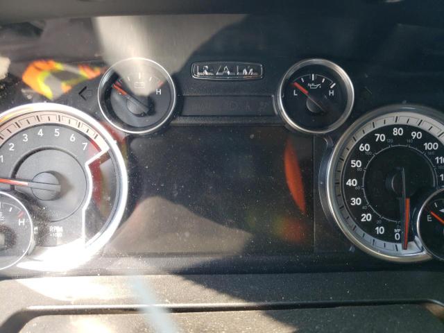 Photo 9 from auction – 2016 RAM 1500 SLT with VIN 1C6RR7LT7GS124123