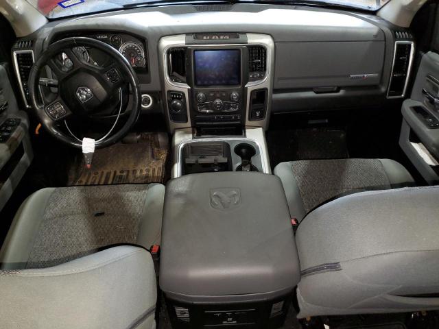 Photo 8 from auction – 2019 RAM 1500 CLASS with VIN 1C6RR6LT3KS529043