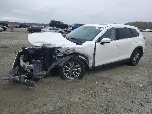 Photo 1 from auction – 2019 MAZDA CX-9 TOURI with VIN JM3TCACY1K0317601