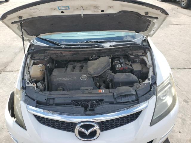 Photo 12 from auction – 2008 MAZDA CX-9 with VIN JM3TB28A780123023