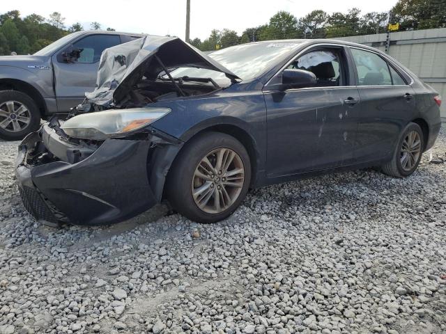 TOYOTA CAMRY LE 2015 with VIN 4T1BF1FK2FU985940 - Photo from auction