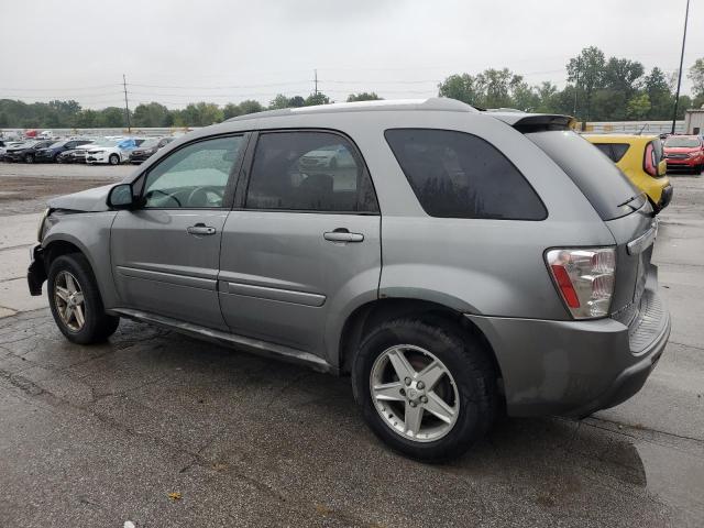 Photo 2 from auction – 2005 CHEVROLET EQUINOX LT with VIN 2CNDL63F556155813